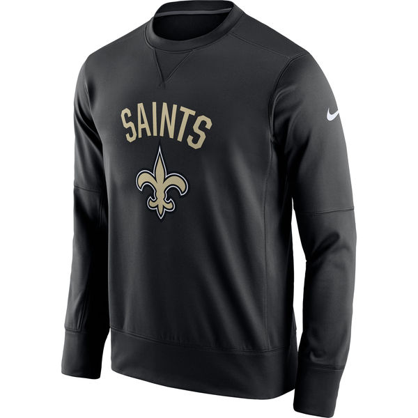 New Orleans Saints 2025 Nike NFL hoodie054->cleveland browns->NFL Jersey